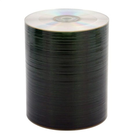 Platinet CD-R, CMC100, 100-pack, 700MB, 52x, do archiwizacji danych, EOL