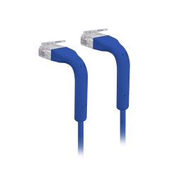 UBIQUITI U-CABLE-PATCH-2M-RJ45-BL 2 Patchcord