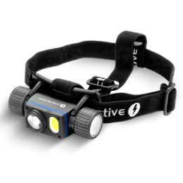 Latarka czołowa everActive Force PRO HL-2000R
