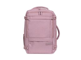 NATEC PLECAK DO LAPTOPA CAMEL LITE RÓŻOWY 15.6 19L