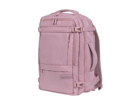 NATEC PLECAK DO LAPTOPA CAMEL LITE RÓŻOWY 15.6 19L