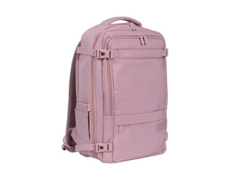 NATEC PLECAK DO LAPTOPA CAMEL LITE RÓŻOWY 15.6 19L