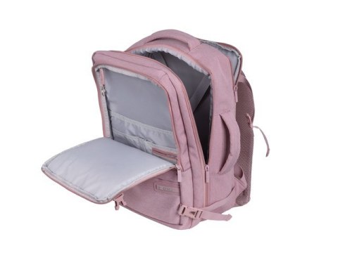 NATEC PLECAK DO LAPTOPA CAMEL LITE RÓŻOWY 15.6 19L