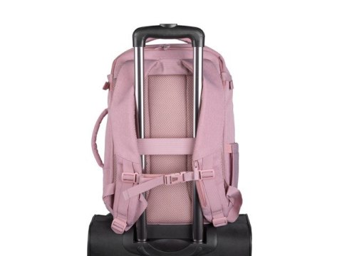 NATEC PLECAK DO LAPTOPA CAMEL LITE RÓŻOWY 15.6 19L