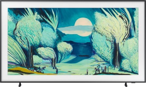 Telewizor SAMSUNG QLED 50″ QE50LS03FAU