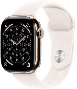Watch Series 11 GPS + Cellular 46 mm APPLE Różowy