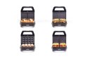 PROMIS OPIEKACZ 4 W 1 MELTO / SANDWICH, CIASTKA OR