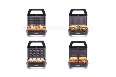 PROMIS OPIEKACZ 4 W 1 MELTO / SANDWICH, CIASTKA OR