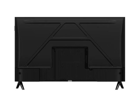 Telewizor TCL 32V4C QLED 32" Full HD Android TV Dolby Digital DVB-T2 Czarny