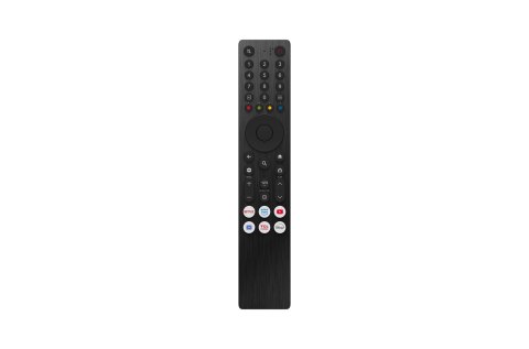 Telewizor TCL 32V4C QLED 32" Full HD Android TV Dolby Digital DVB-T2 Czarny