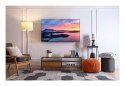 Telewizor TCL 43S59K QLED 43" Full HD Android TV Dolby Digital Plus DVB-T2 Metaliczny