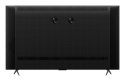 Telewizor TCL 65C69KS QD-Mini LED 65" 4K Ultra HD Google TV Dolby Atmos Metaliczny