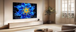 Telewizor TCL 65P8L QLED 65