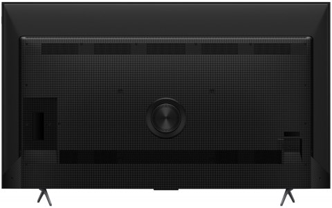 Telewizor TCL 65P8L QLED 65" 4K Ultra HD 144Hz Google TV Dolby Atmos Czarny