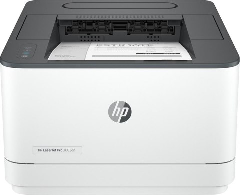 Drukarka HP LaserJet Pro 3002dn