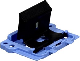 HP oryginalny separation pad RM1-4006, RM2-5131, separator papieru