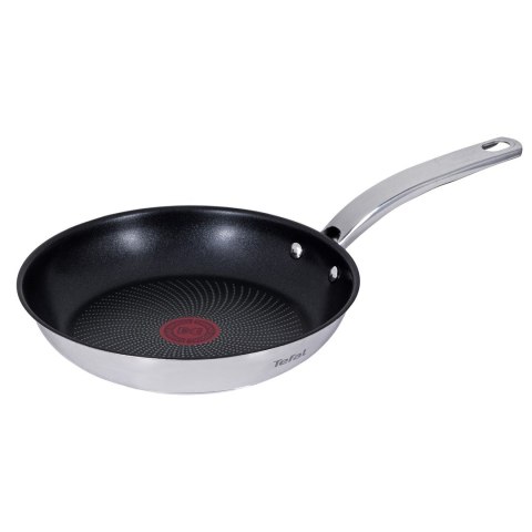 Zestaw 2 patelni TEFAL Intuition B817S255 20/26 cm