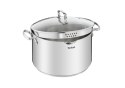 Zestaw garnków TEFAL Duetto+ 10 elem. G732SA56