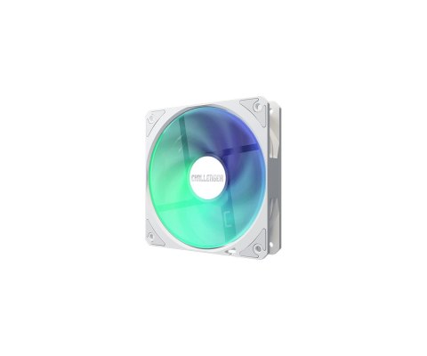 Chłodzenie ASRock Challenger White 360 Digital (OUTLET)