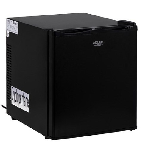 Chłodziarka termoelektryczna ADLER AD 8089 (OUTLET)