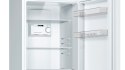 Chłodziarko-zamrażarka BOSCH KGN 33NWEB (OUTLET)