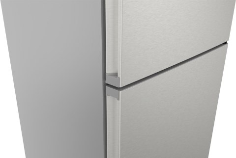 Chłodziarko-zamrażarka BOSCH KGN362IDF (OUTLET)