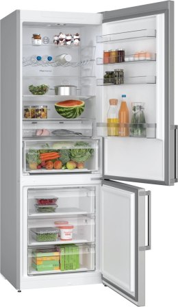 Chłodziarko-zamrażarka BOSCH KGN497ICT (OUTLET)