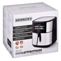 Frytkownica HFR 8217 HEINRICH'S