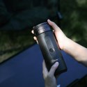 OUTIN PRZENOŚNY MŁYNEK DO KAWY FINO OTCG-01-TB