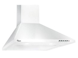 Okap kominowy AKPO WK-4 CLASSIC ECO 60 cm | LED | biały