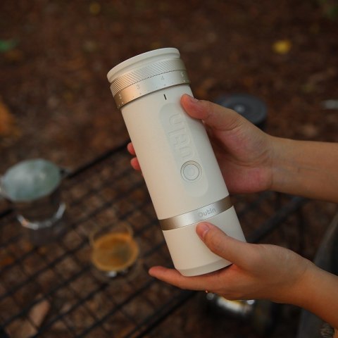 OutIn - Fino Portable Electric Coffee Grinder - Sa