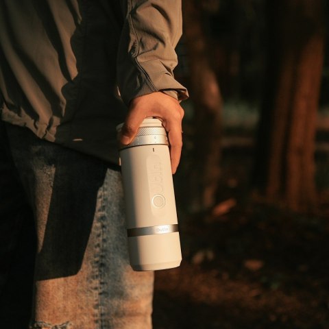 OutIn - Fino Portable Electric Coffee Grinder - Sa