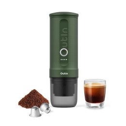 OutIn Nano Espresso machine Green
