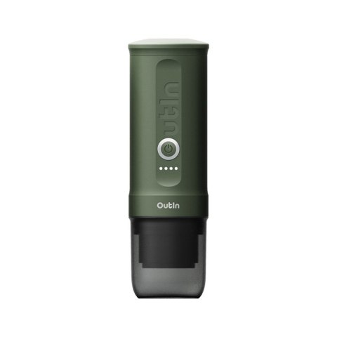 OutIn Nano Espresso machine Green