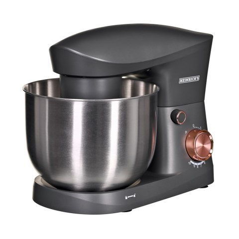 Robot kuchenny tytan HKM 8077 HEINRICH'S