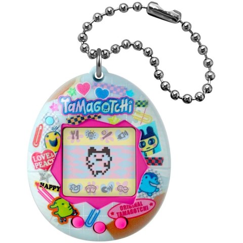 TAMAGOTCHI ORIGINAL - TAMA COLLAGE