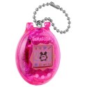 TAMAGOTCHI ORIGINAL WITH CASE - PINK
