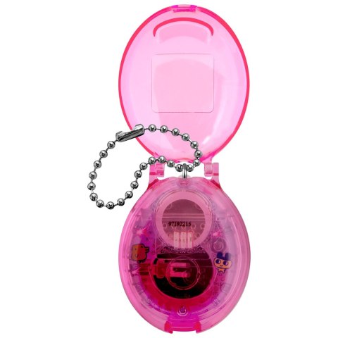 TAMAGOTCHI ORIGINAL WITH CASE - PINK