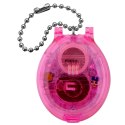TAMAGOTCHI ORIGINAL WITH CASE - PINK