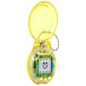TAMAGOTCHI ORIGINAL WITH CASE - YELLOW