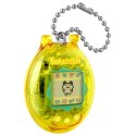 TAMAGOTCHI ORIGINAL WITH CASE - YELLOW