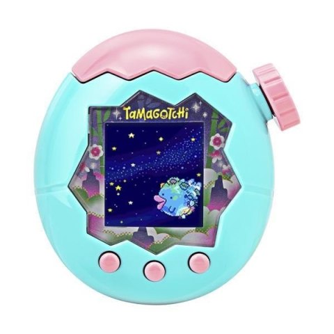 TAMAGOTCHI PARADISE - JADE FOREST