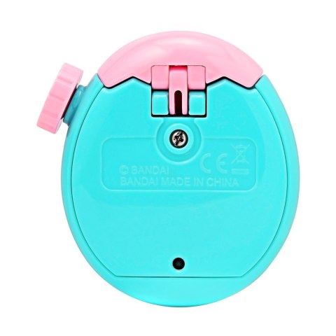 TAMAGOTCHI PARADISE - JADE FOREST