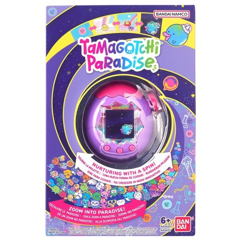 TAMAGOTCHI PARADISE - SKY