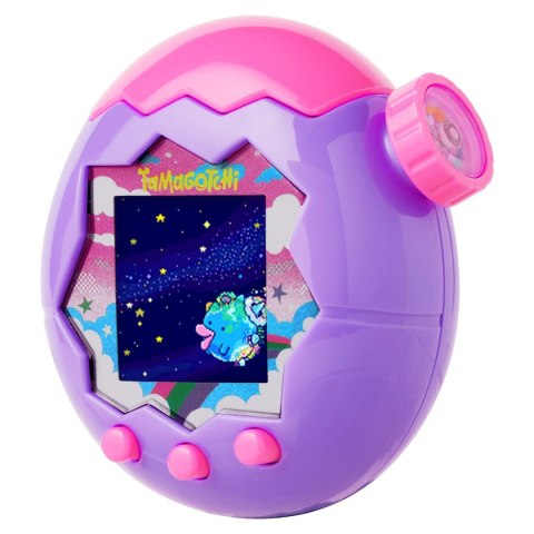 TAMAGOTCHI PARADISE - SKY