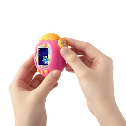 TAMAGOTCHI PARADISE - TROPICAL ISLAND