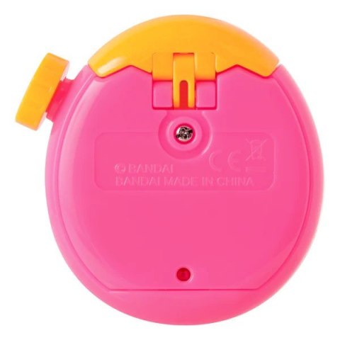 TAMAGOTCHI PARADISE - TROPICAL ISLAND