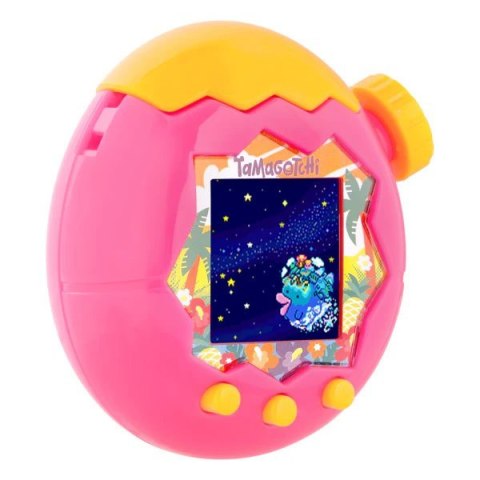 TAMAGOTCHI PARADISE - TROPICAL ISLAND