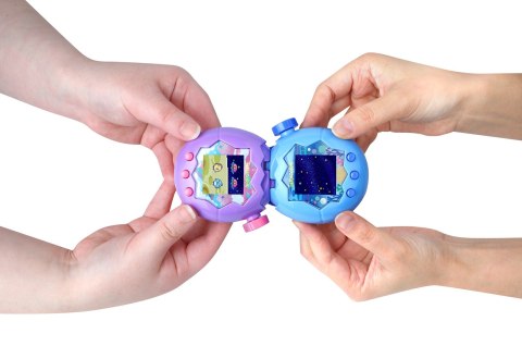 TAMAGOTCHI PARADISE - WATER