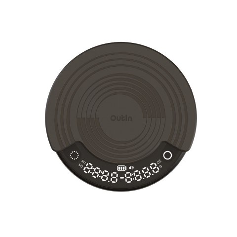 Waga do kawy Outin Claro Coffee Scale OT-SCL-01